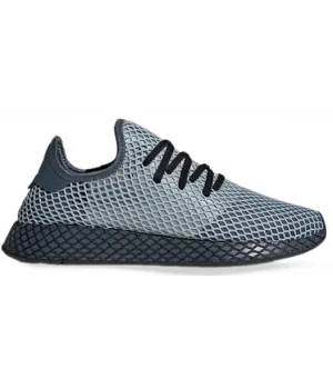 Кроссовки Adidas Deerupt Runner серые