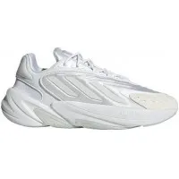Кроссовки Adidas Ozelia All White