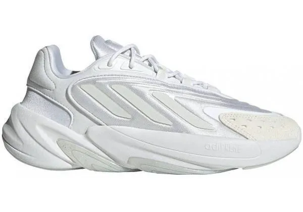 Кроссовки Adidas Ozelia All White