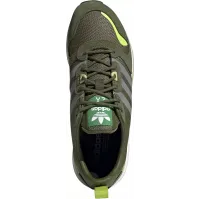 Кроссовки Adidas ZX 700 Olive Green