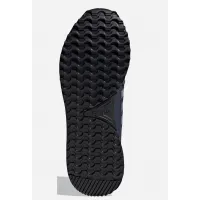 Кроссовки Adidas ZX 700 синие с зеленым