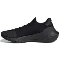 Кроссовки Adidas Y-3 Ultraboost 21 моно черные
