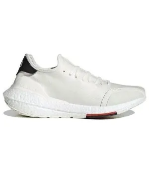 Кроссовки Adidas Y-3 Ultraboost 21 белые