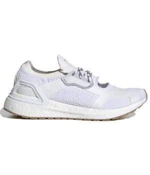 Кроссовки Adidas Ultra Boost полностью белые