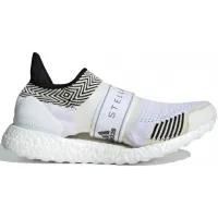 Кроссовки Adidas Ultra Boost белые