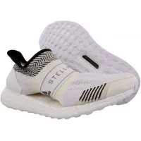 Кроссовки Adidas Ultra Boost белые