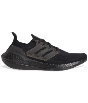 Кроссовки Adidas Ultra Boost черные