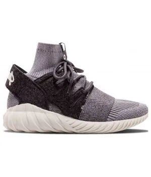 Кроссовки Adidas Tubular серые
