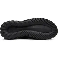 Кроссовки Adidas Tubular моно черные