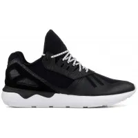 Кроссовки Adidas Tubular черные