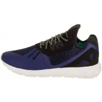Кроссовки Adidas Tubular синие