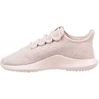 Кроссовки Adidas Tubular Shadow розовые