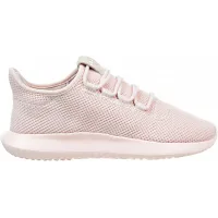 Кроссовки Adidas Tubular Shadow розовые