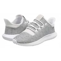 Кроссовки Adidas Tubular Shadow серые