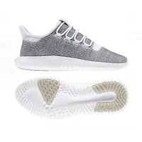 Кроссовки Adidas Tubular Shadow серые