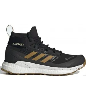 Кроссовки Adidas Terrex Ax3 GTX черные