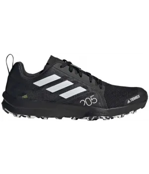 Кроссовки Adidas TERREX SPEED FLOW черные