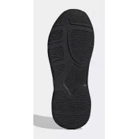 Кроссовки Adidas Terrex Etera черные с оранжевым