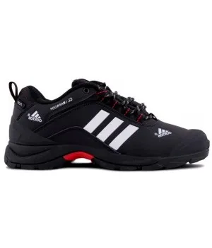 Кроссовки Adidas Terrex Climaproof Winter Black White