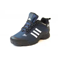 Кроссовки Adidas Terrex Climaproof Blue/White