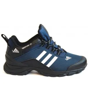 Кроссовки Adidas Terrex Climaproof Blue/White
