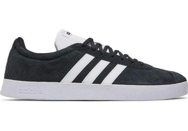 Adidas кроссовки VI Court 2.0 черные