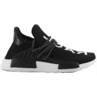 Кроссовки Adidas NMD Human Race черные
