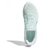 Кроссовки Adidas Climacool бирюзовые