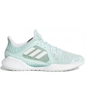 Кроссовки Adidas Climacool бирюзовые