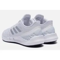 Кроссовки Adidas Terrex Winter белые с серым