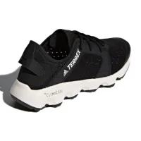 Кроссовки Adidas TERREX CLIMACOOL черные с белым