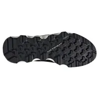 Кроссовки Adidas TERREX CLIMACOOL черные с белым