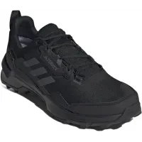Зимние кроссовки Adidas Terrex Swift R3 Gore-Tex черные