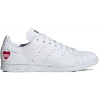 Кроссовки Adidas Stan Smith Valentine's Day