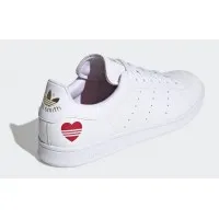 Кроссовки Adidas Stan Smith Valentine's Day
