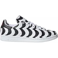 Marimekko x Adidas Stan Smith Laine Wave