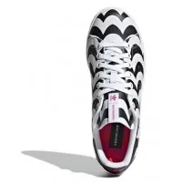 Marimekko x Adidas Stan Smith Laine Wave