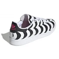 Marimekko x Adidas Stan Smith Laine Wave