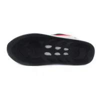 Adidas Sharks красные с черным