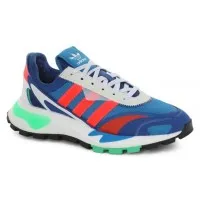 Кроссовки Adidas Retropy P9 синие