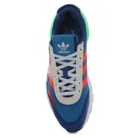 Кроссовки Adidas Retropy P9 синие