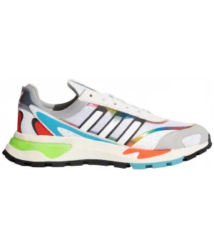 Кроссовки Adidas Retropy P9 мульти