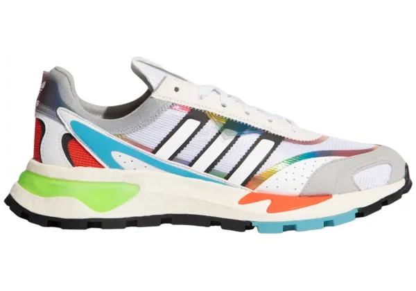 Кроссовки Adidas Retropy P9 мульти