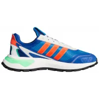 Кроссовки Adidas Retropy P9 синие