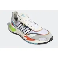 Кроссовки Adidas Retropy P9 мульти