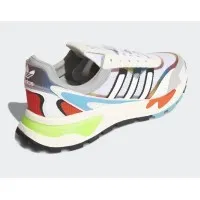 Кроссовки Adidas Retropy P9 мульти