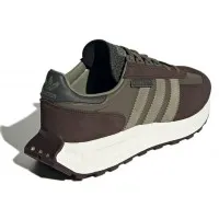 Кроссовки Adidas Retropy E5 Brown