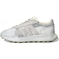 Кроссовки Adidas Retropy E5 Crystal White