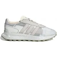 Кроссовки Adidas Retropy E5 Crystal White
