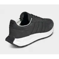 Кроссовки Adidas Retropy E5 Carbon Black